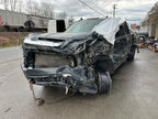 2022 GMC Sierra Denali 2500 6.6 Gas – G2514