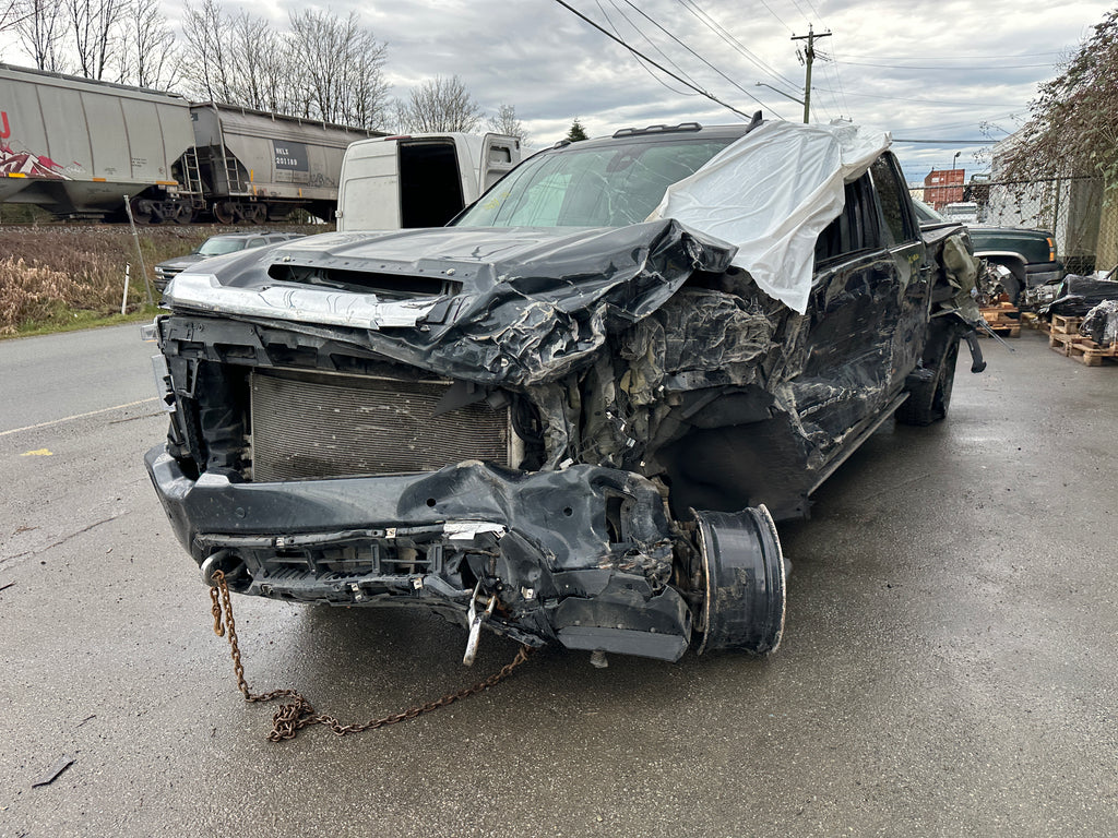 2022 GMC Sierra Denali 2500 6.6 Gas – G2514