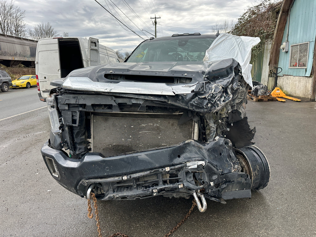 2022 GMC Sierra Denali 2500 6.6 Gas – G2514