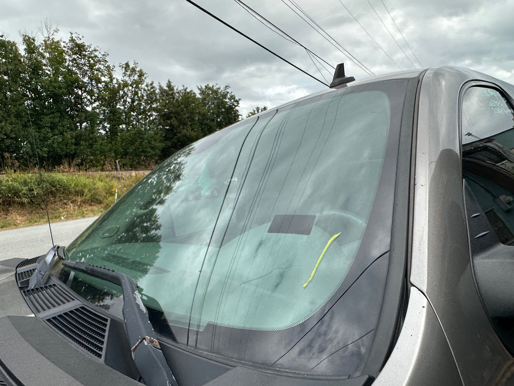 2008 Chevrolet Silverado 2500HD 6.6 LMM Duramax – C2525