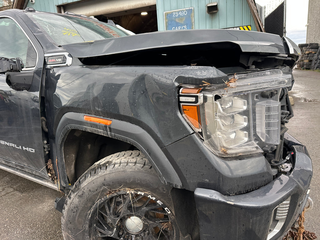 2022 GMC Sierra Denali 2500 6.6 Gas – G2514