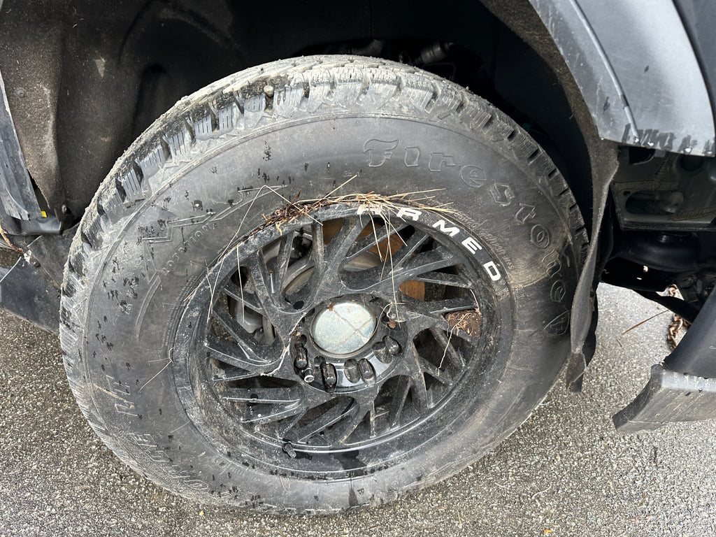 2022 GMC Sierra Denali 2500 6.6 Gas – G2514