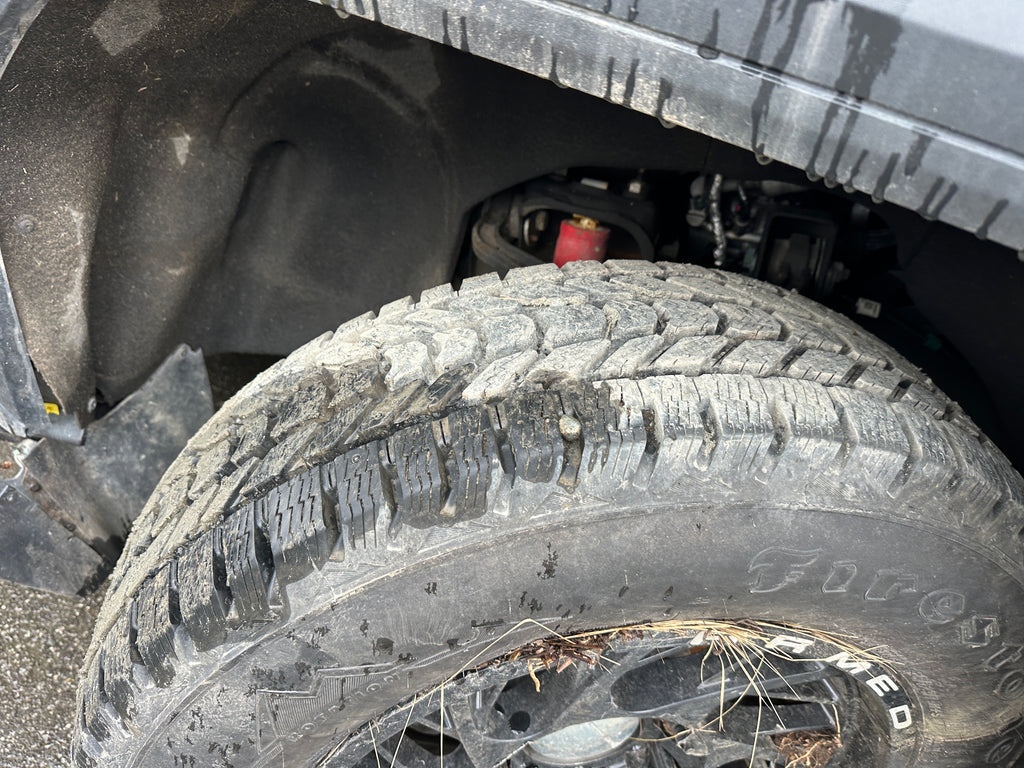 2022 GMC Sierra Denali 2500 6.6 Gas – G2514