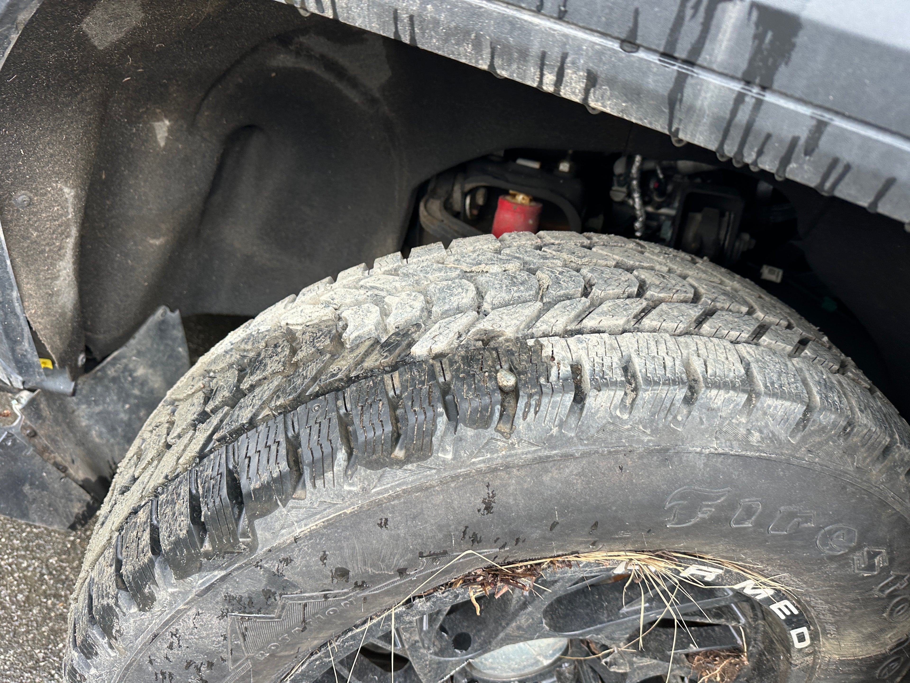 2022 GMC Sierra Denali 2500 6.6 Gas – G2514