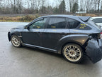 2008 Subaru Impreza WRX STI 2.5 – SU2507