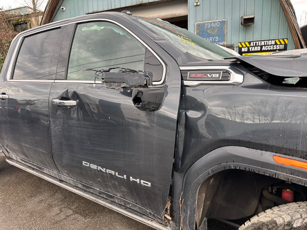 2022 GMC Sierra Denali 2500 6.6 Gas – G2514