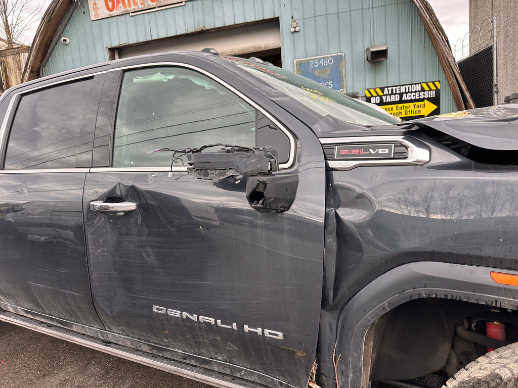 2022 GMC Sierra Denali 2500 6.6 Gas – G2514