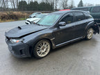 2008 Subaru Impreza WRX STI 2.5 – SU2507