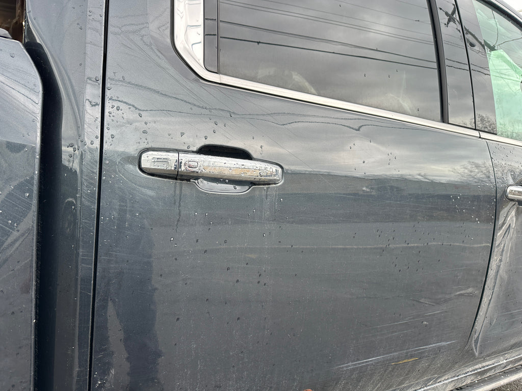 2022 GMC Sierra Denali 2500 6.6 Gas – G2514