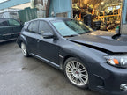 2008 Subaru Impreza WRX STI 2.5 – SU2507
