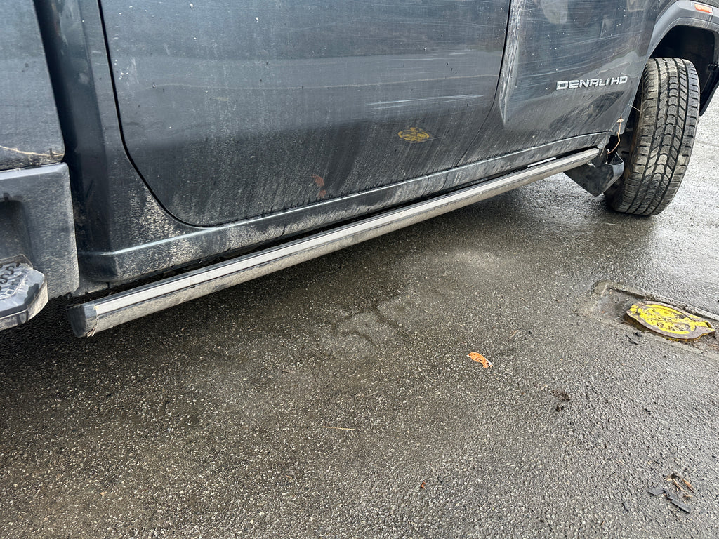 2022 GMC Sierra Denali 2500 6.6 Gas – G2514