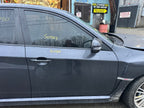 2008 Subaru Impreza WRX STI 2.5 – SU2507