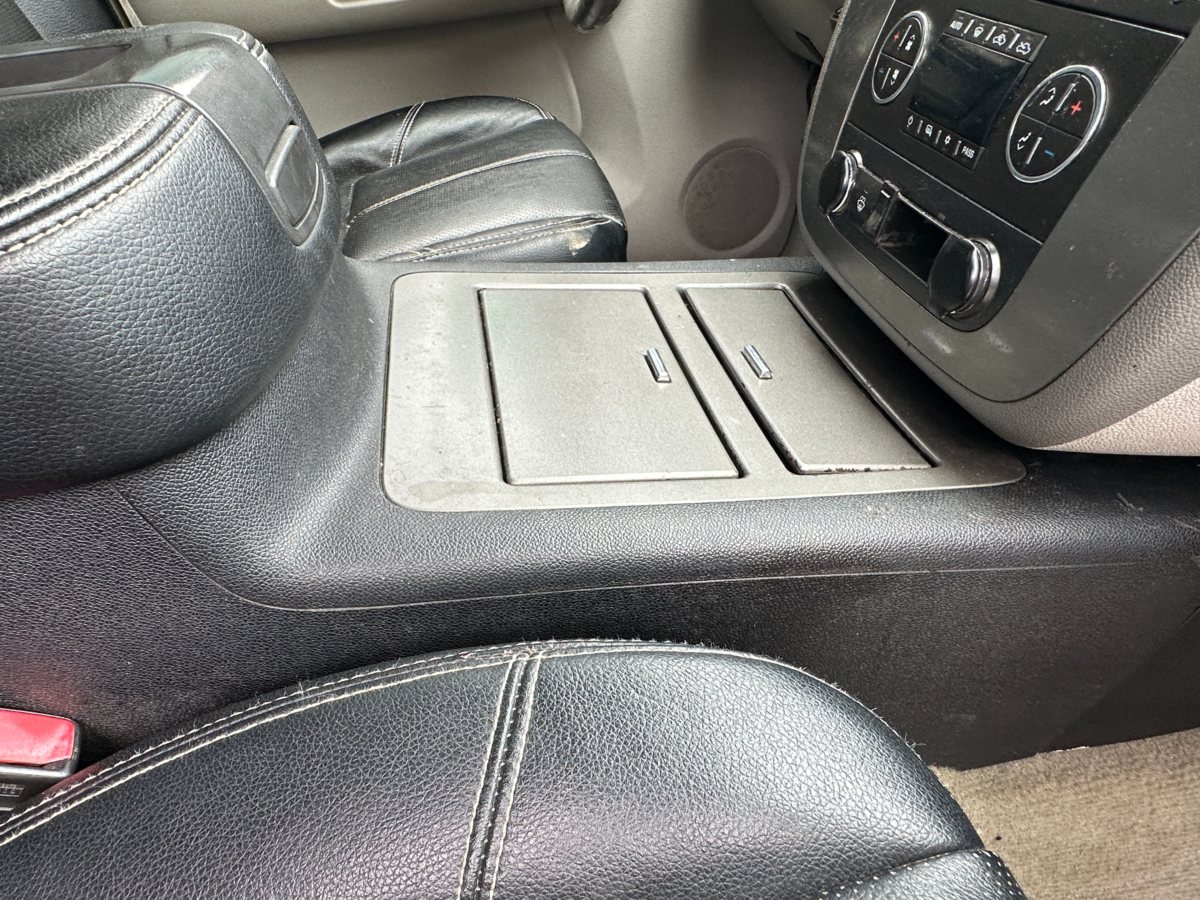 2008 Chevrolet Silverado 2500HD 6.6 LMM Duramax – C2525