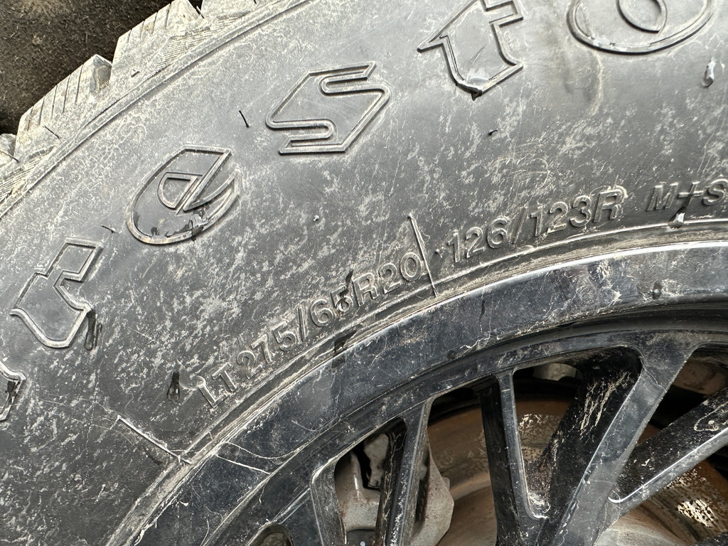 2022 GMC Sierra Denali 2500 6.6 Gas – G2514