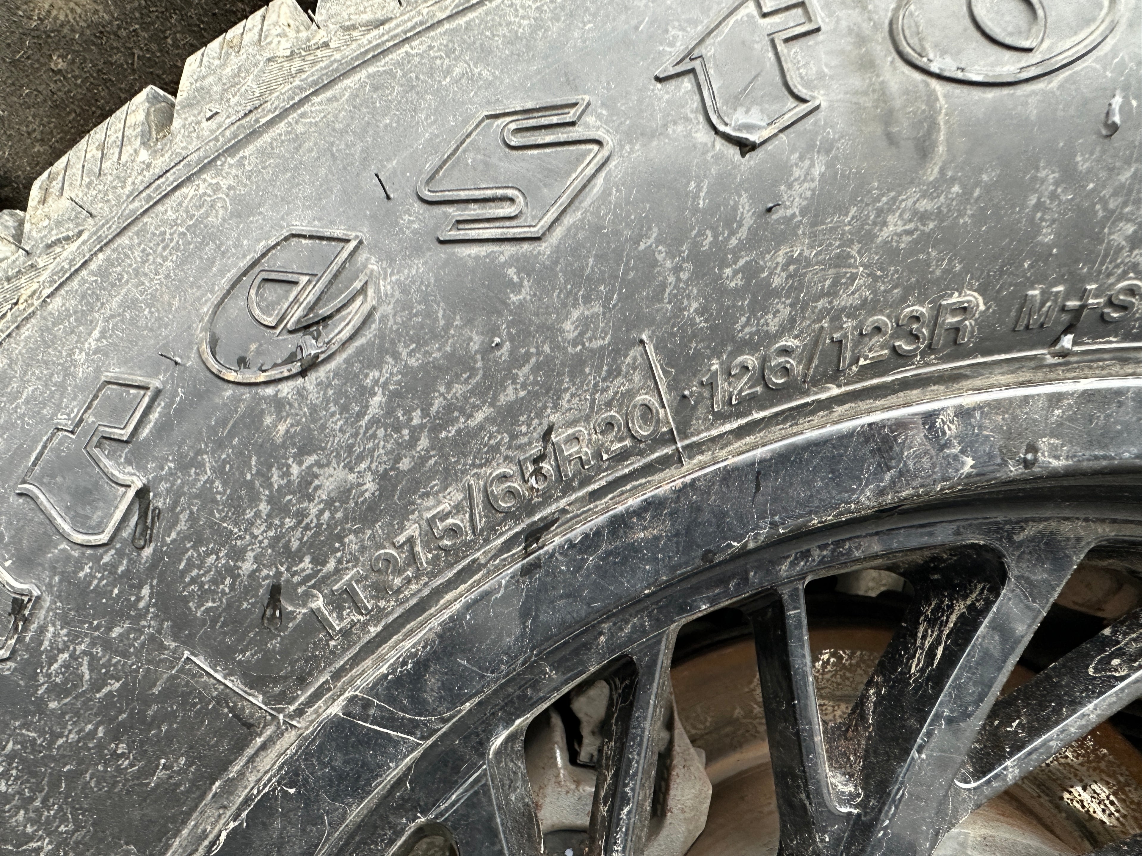 2022 GMC Sierra Denali 2500 6.6 Gas – G2514