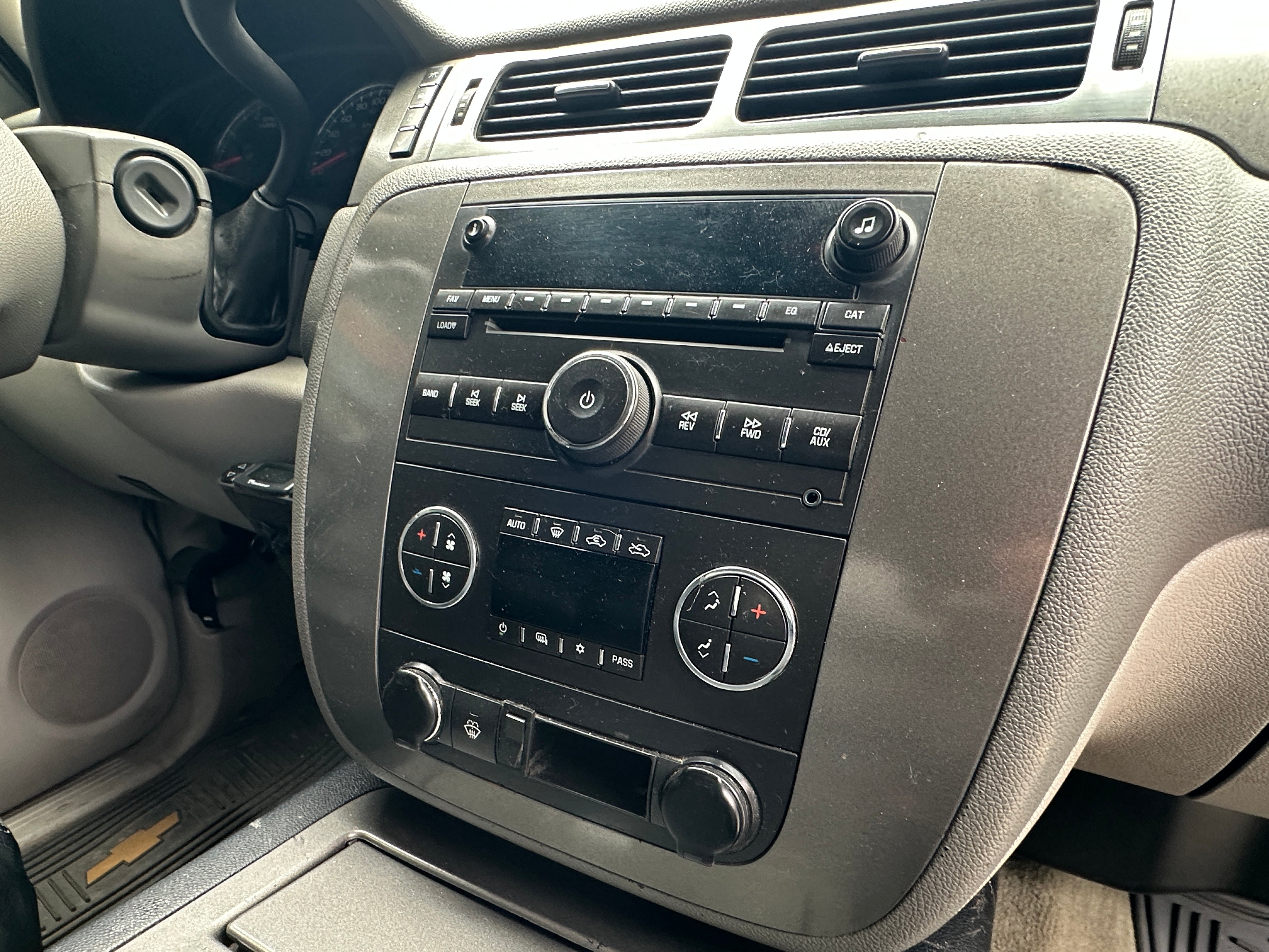 2008 Chevrolet Silverado 2500HD 6.6 LMM Duramax – C2525