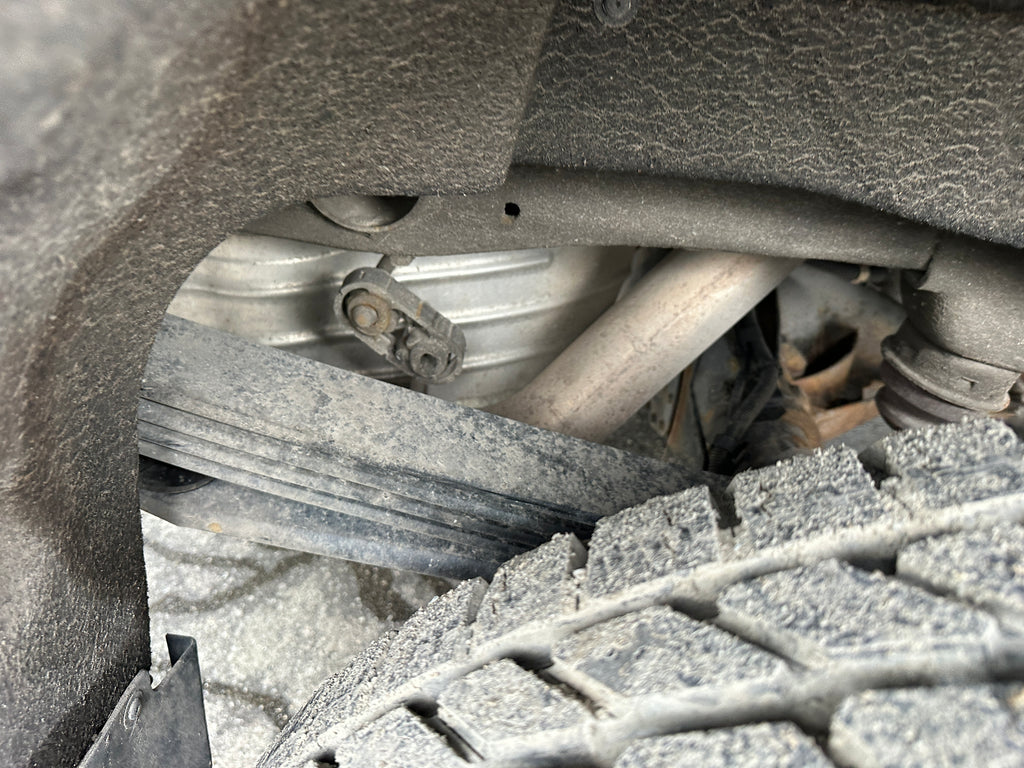 2022 GMC Sierra Denali 2500 6.6 Gas – G2514