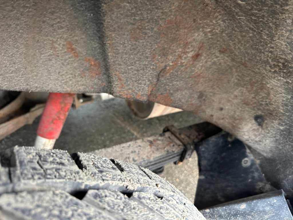 2022 GMC Sierra Denali 2500 6.6 Gas – G2514