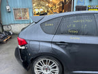 2008 Subaru Impreza WRX STI 2.5 – SU2507