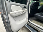 2008 Chevrolet Silverado 2500HD 6.6 LMM Duramax – C2525