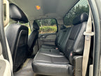 2008 Chevrolet Silverado 2500HD 6.6 LMM Duramax – C2525