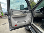 2008 Chevrolet Silverado 2500HD 6.6 LMM Duramax – C2525