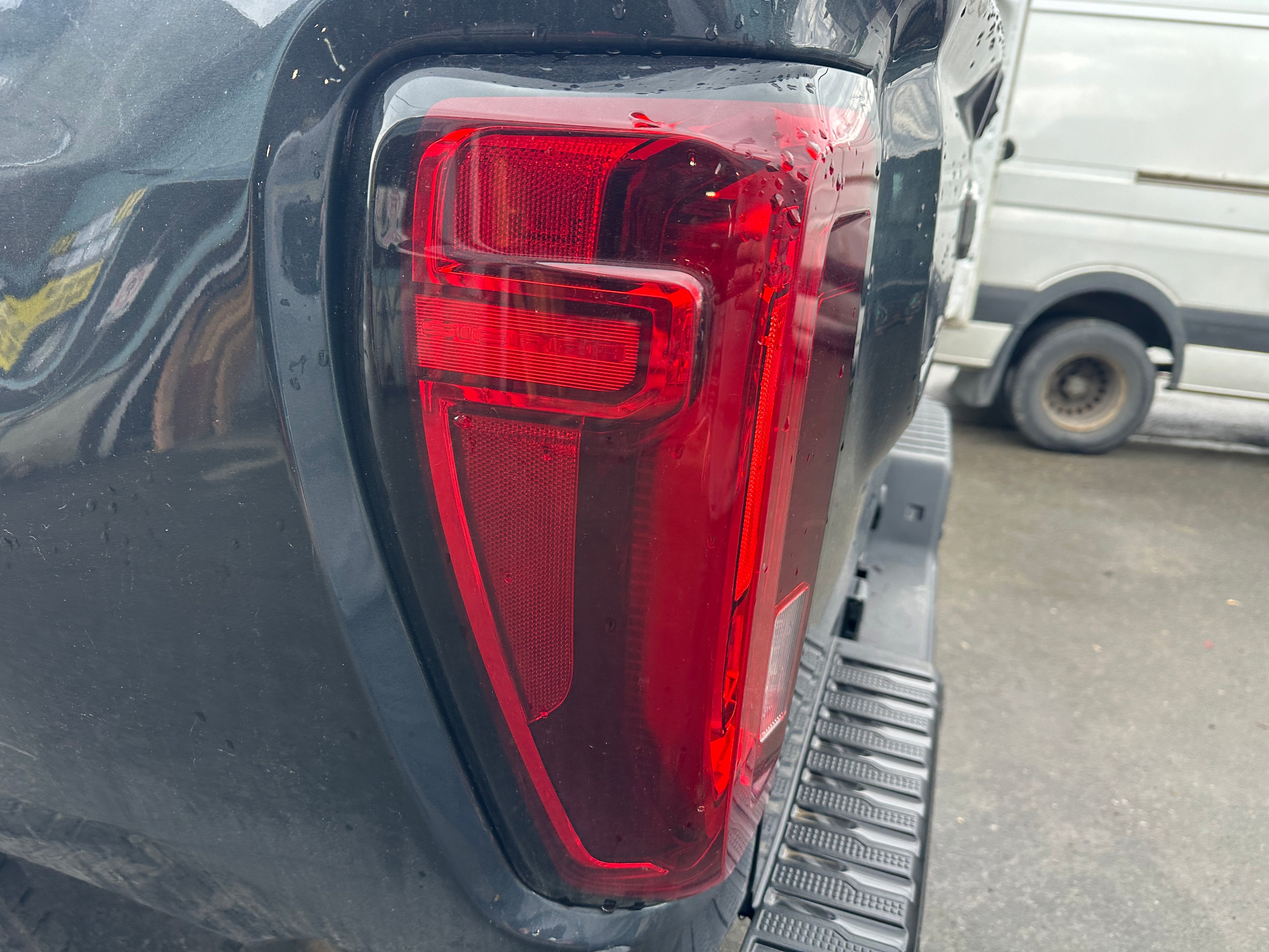 2022 GMC Sierra Denali 2500 6.6 Gas – G2514