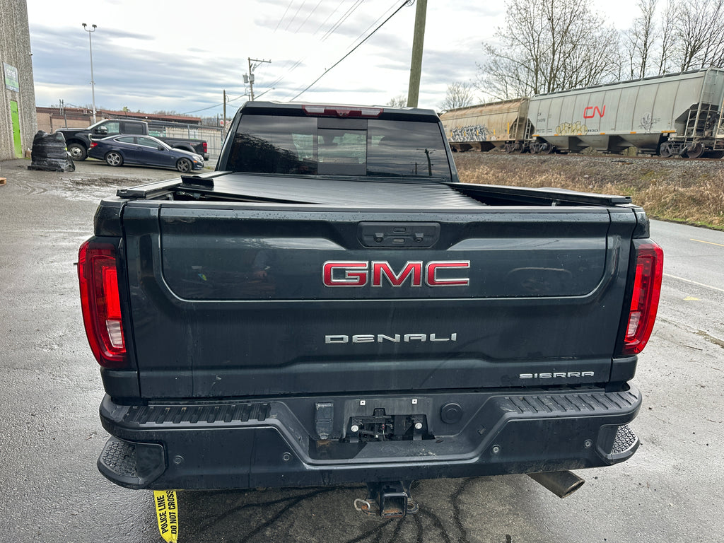 2022 GMC Sierra Denali 2500 6.6 Gas – G2514