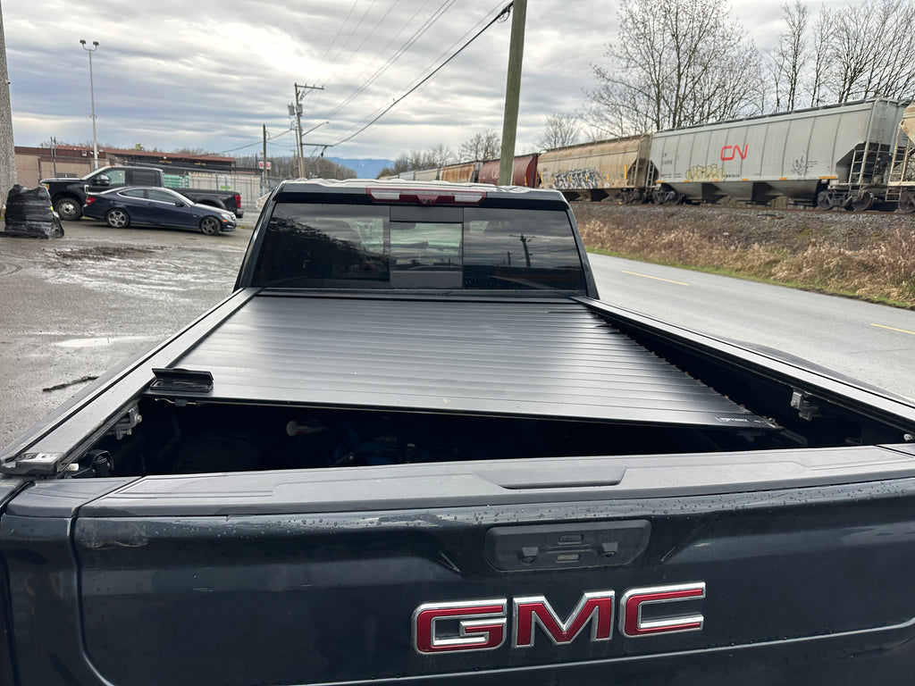 2022 GMC Sierra Denali 2500 6.6 Gas – G2514