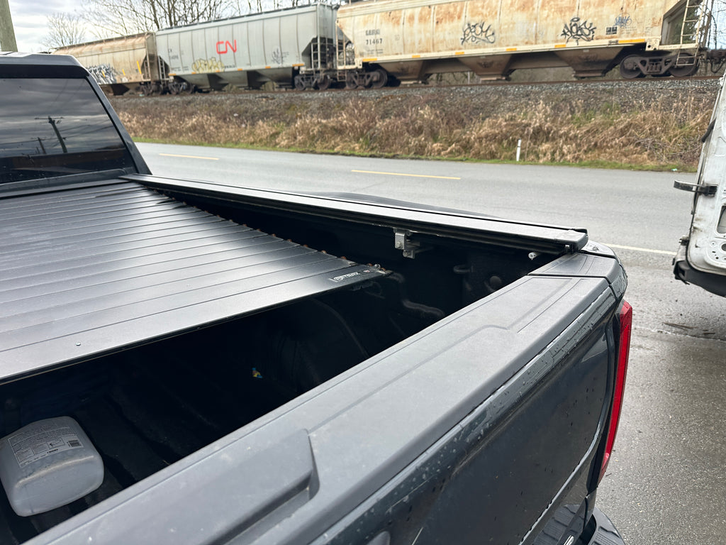 2022 GMC Sierra Denali 2500 6.6 Gas – G2514