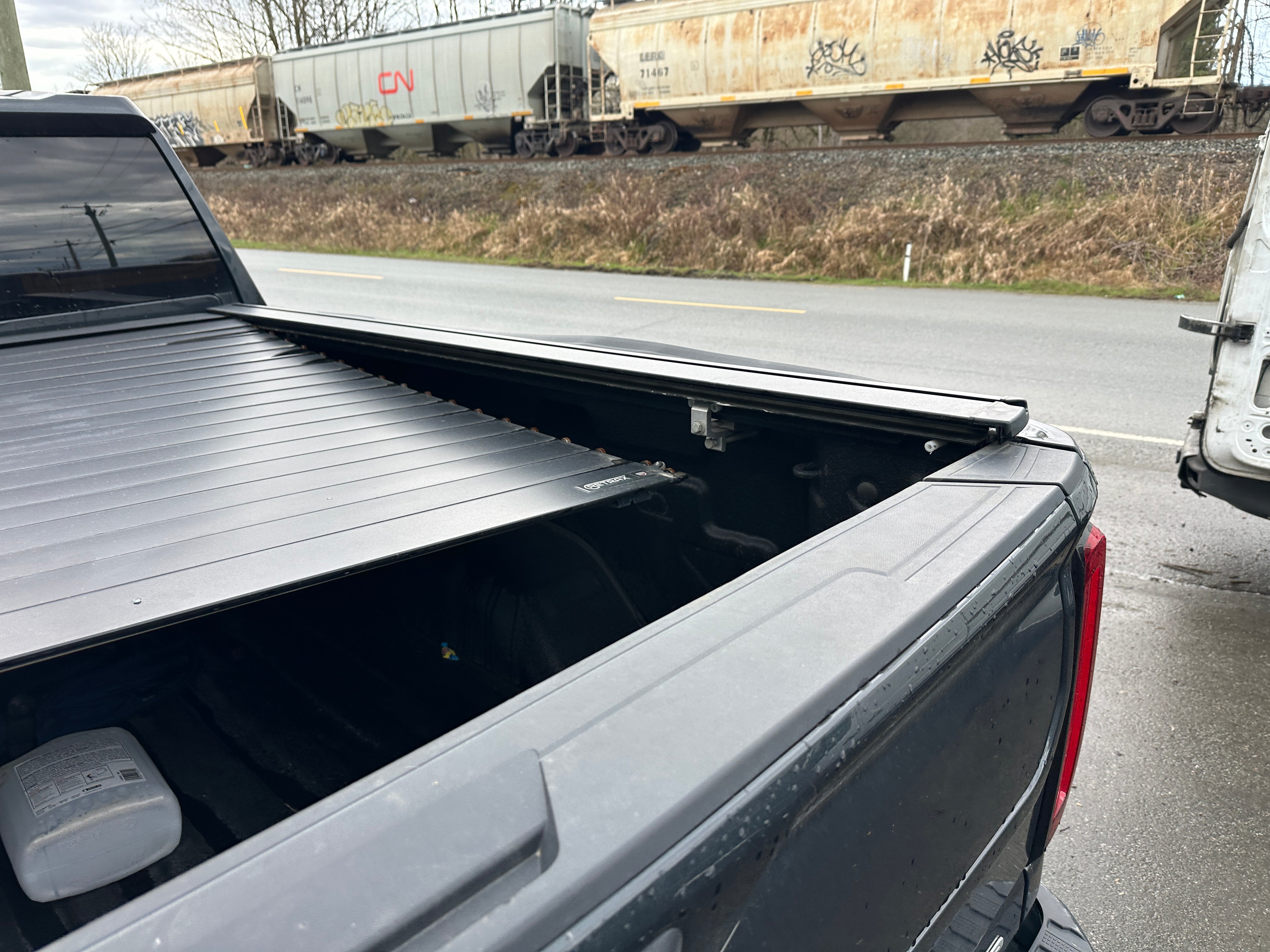 2022 GMC Sierra Denali 2500 6.6 Gas – G2514