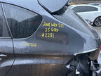 2008 Subaru Impreza WRX STI 2.5 – SU2507