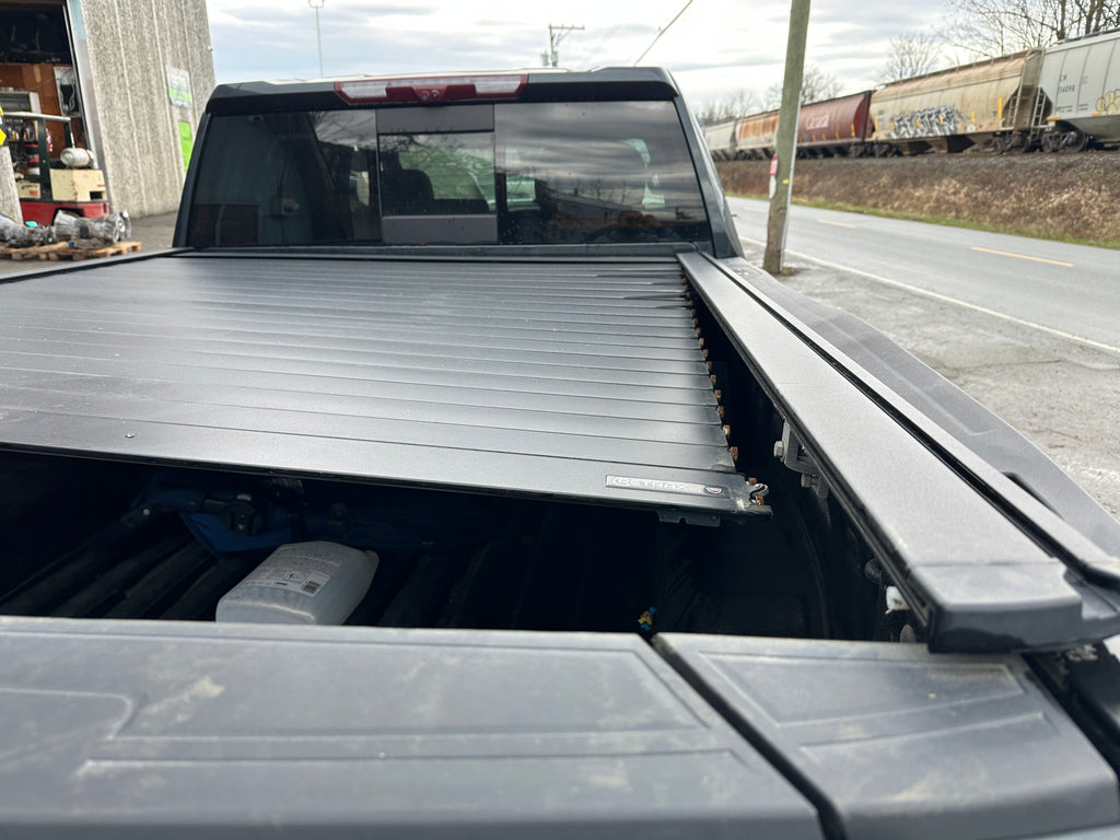 2022 GMC Sierra Denali 2500 6.6 Gas – G2514