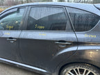 2008 Subaru Impreza WRX STI 2.5 – SU2507