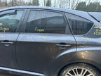 2008 Subaru Impreza WRX STI 2.5 – SU2507
