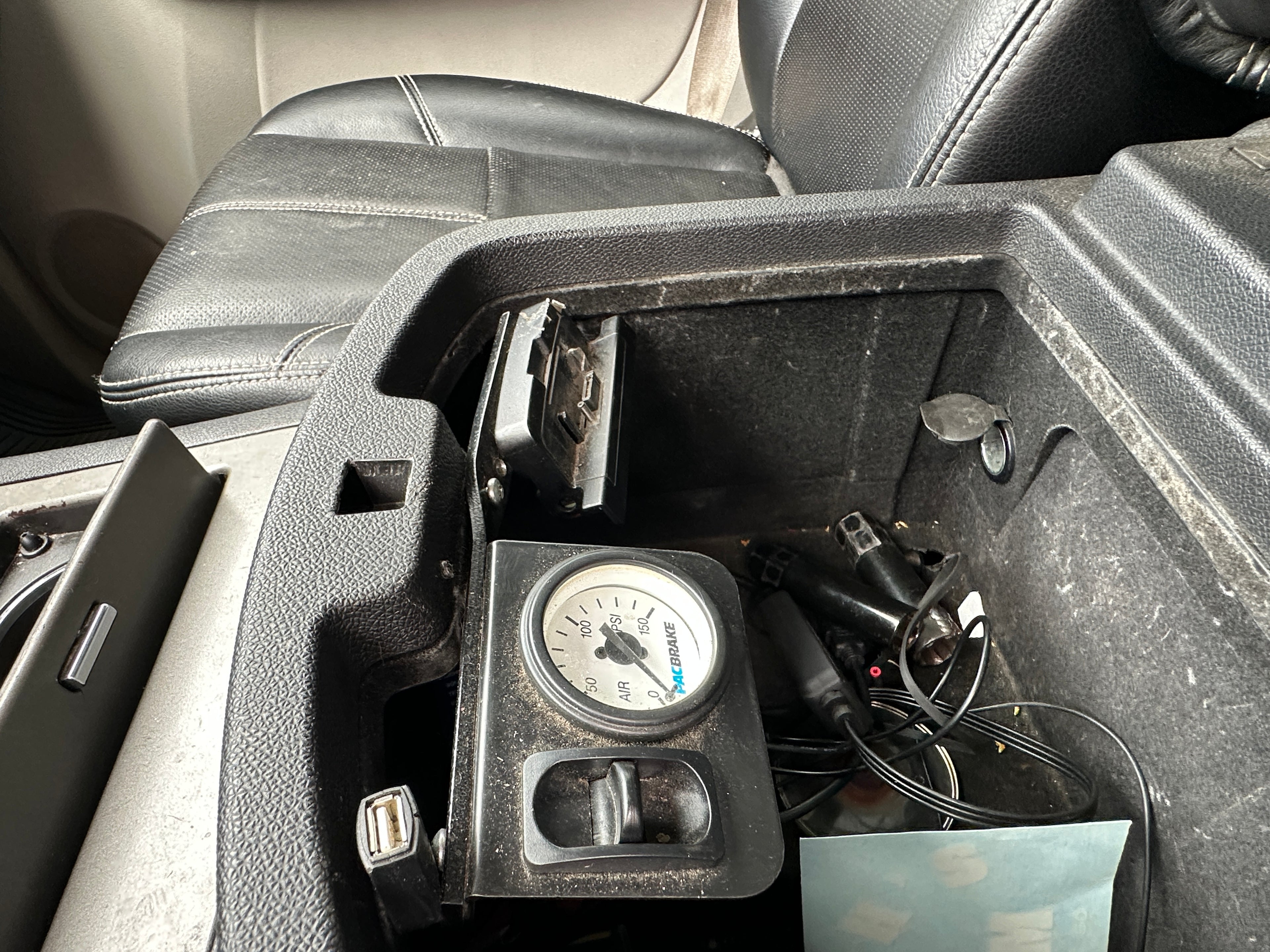 2008 Chevrolet Silverado 2500HD 6.6 LMM Duramax – C2525