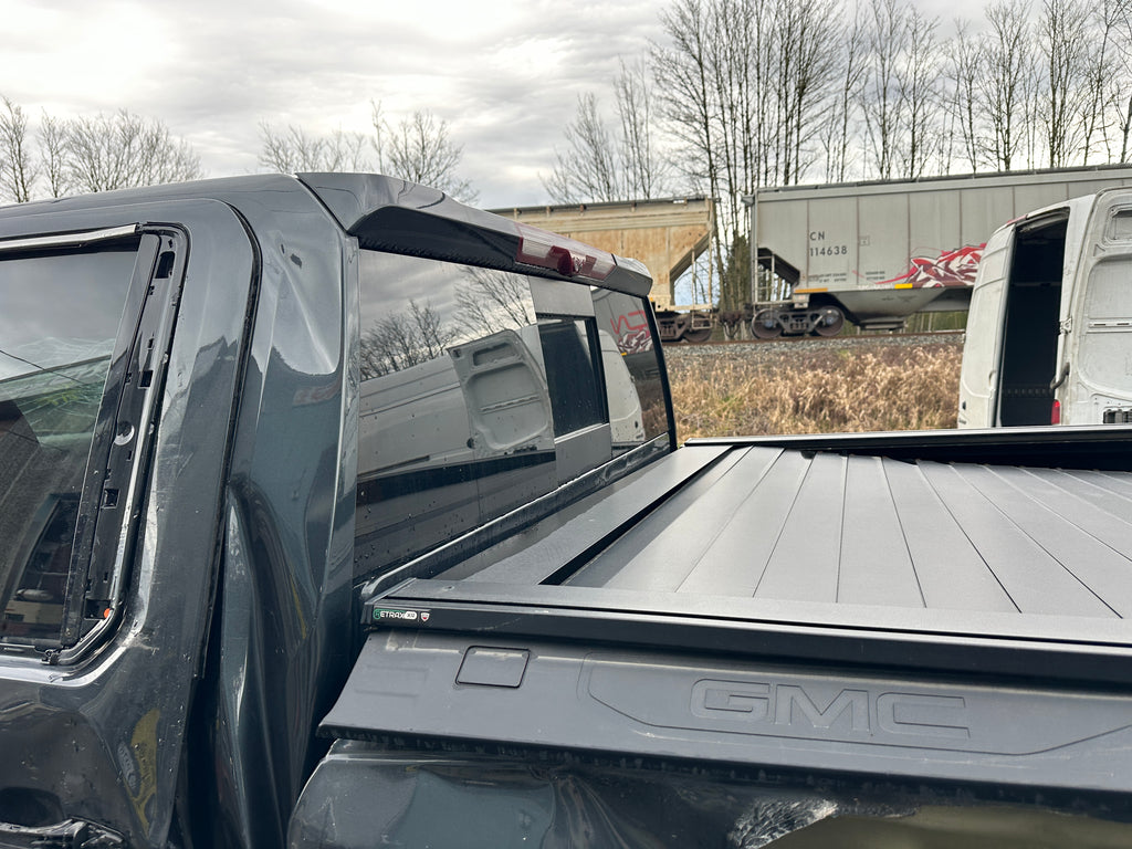 2022 GMC Sierra Denali 2500 6.6 Gas – G2514