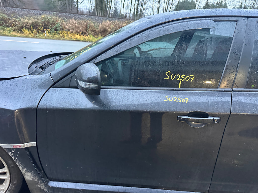 2008 Subaru Impreza WRX STI 2.5 – SU2507