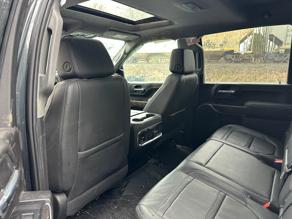 2022 GMC Sierra Denali 2500 6.6 Gas – G2514