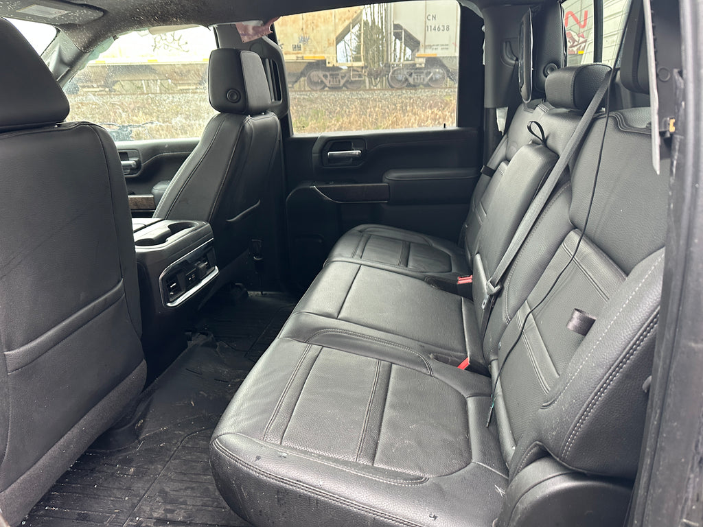 2022 GMC Sierra Denali 2500 6.6 Gas – G2514