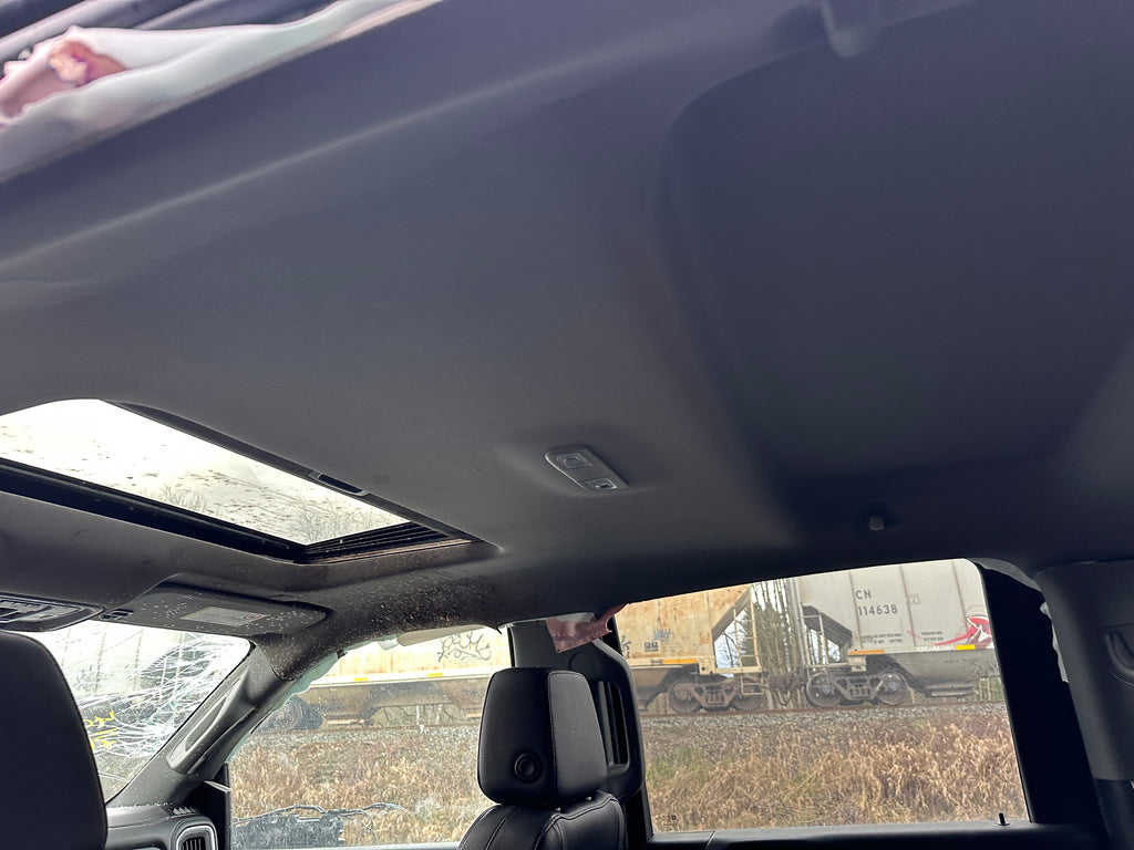 2022 GMC Sierra Denali 2500 6.6 Gas – G2514