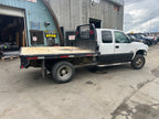 2002 Chevrolet Silverado 3500 LS LT 6.6 LB7 Duramax – C2526
