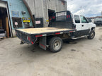2002 Chevrolet Silverado 3500 LS LT 6.6 LB7 Duramax – C2526