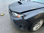 2008 Subaru Impreza WRX STI 2.5 – SU2507