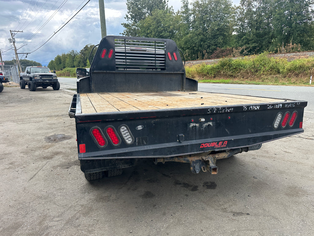 2002 Chevrolet Silverado 3500 LS LT 6.6 LB7 Duramax – C2526