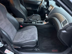 2008 Subaru Impreza WRX STI 2.5 – SU2507