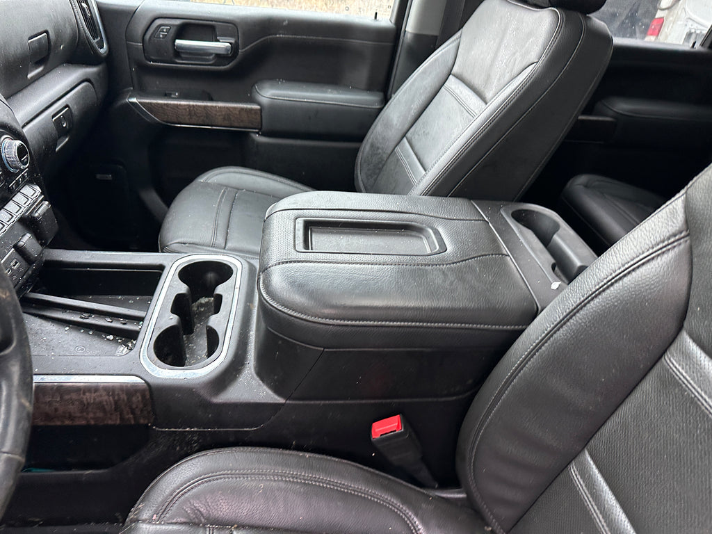 2022 GMC Sierra Denali 2500 6.6 Gas – G2514