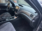 2008 Subaru Impreza WRX STI 2.5 – SU2507