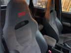 2008 Subaru Impreza WRX STI 2.5 – SU2507