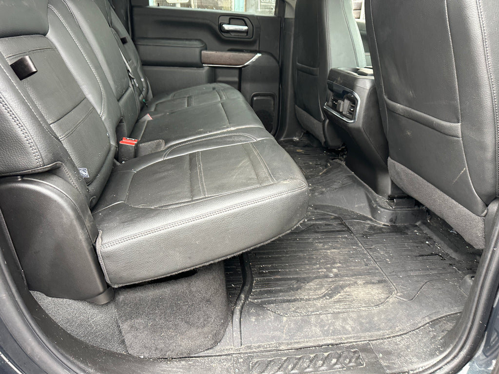 2022 GMC Sierra Denali 2500 6.6 Gas – G2514